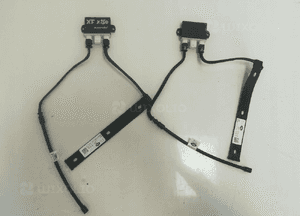 Jaguar xf X260 radar czujnik asystent parkowania 2