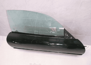 Jaguar XK8 xk 8 X100 drzwi przód przednie prawe 4