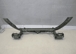 Range rover evoque belka wzmocnienie zderzaka 5
