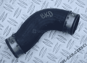 Rura waz intercoolera vw seat audi 2.0 tdi bkd