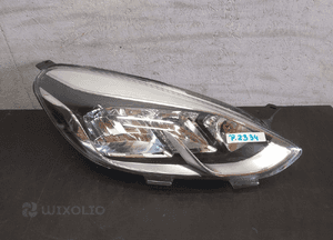 LAMPA PRZÓD PRAWA FORD FIESTA MK8 FULL LED 1