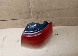 Lampa prawy tył tylna prawa VW Golf IV 4 Kombi 1J9945096P 4