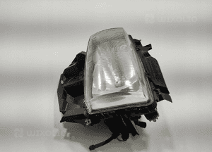 Lampa lewa lewy przód przednia transporter T4 701941009L 1996-2003 europa 7