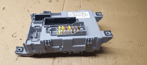 Moduł BSI skrzynka bezpieczników Fiat Punto EVO 00518699250 4