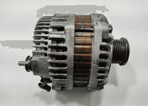 Alternator nissan qashqai i J10 1.6 dci 23100JD71B 2010-2013 lift 2