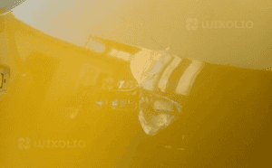 Drzwi prawe tylne prawy tył audi Q2 81A 2016- 2