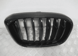 Grill gril atrapa nerka prawa bmw X3 G01 X4 G02 black 2017- 6