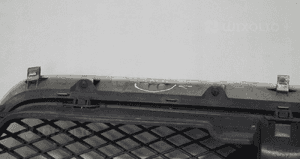 Grill atrapa suzuki grand vitara ii Z2T 2007 16