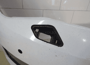 Zderzak przód przedni seat leon iii cupra 5F0807221 8