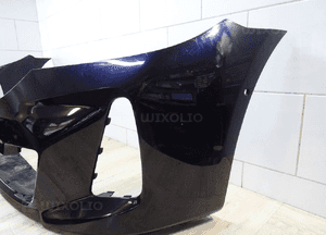 ZDERZAK PRZÓD BMW 6 GT G32 M-Pakiet Lift LCI 20- 8078784 2