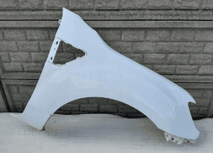 Ford ranger 2011-2015 błotnik prawy przedni