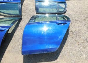 golf VI drzwi kolor LD5Q nr A40353 WYSYŁKA 1