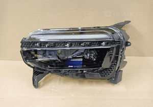 Lampa lewa reflektor lewy jeep avenger full led 2022- 1