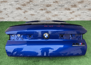 Klapa tył tylna bmw X6 G06 X6M F96 C1K 1