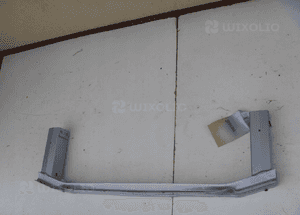 Opel insignia b lift absorber zderzaka przedniego 6
