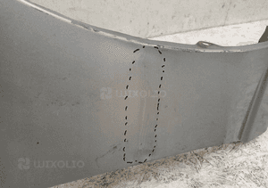 Błotnik prawy przód przedni mazda 6 vi gj 2012- 2