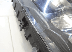 21656041 Volvo FH 4 fh 16 lampa ksenon xenon oryginal LLU 4