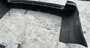 Zderzak tylny tył range rover vouge L322 pdc 6
