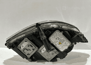 MERCEDES S W221 LCI Lampa Bi-Xenon Lewa - 16127 7