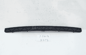 Bmw X5 E70 listwa zderzaka tylnego tył 2006-2013 8037071 1