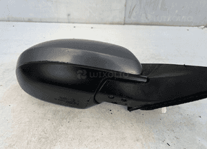 Lusterko prawe mazda 6 ii gh 5 pin uk 5