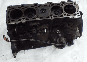 Silnik dol silnika vw volvo 2.5 ajt D5252T radom 2