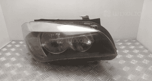 Bmw X1 E84 przed lift lampa prawa przednia uk 2990004 1