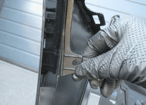 Zderzak przedni przód A4 B9 S4 s-line lift 8W0 8W0807437AQ 2019-2024 18