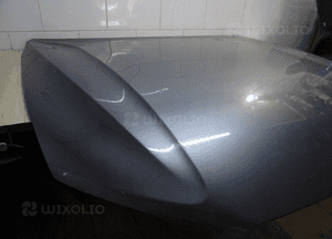 Maska pokrywa silnika volvo XC60 2 ii 3