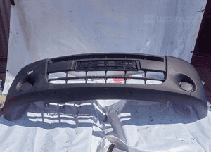 Zderzak przód przedni master ii lift movano 2