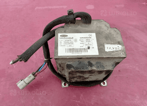 Transformator chłodnia carrier xarios 10-00383-22 12V 1