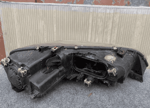 LAMPA PRZÓD PRZEDNIA LEWA MAZDA 6 ORYGINAŁ WYSYŁKA! 4