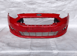 Ford c-max MK2 lift zderzak przedni 14- 1