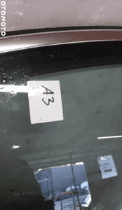 Drzwi przód przednie lewe do opel astra j 4 iv Z179 srebrne 5D 5 drzwi hb 3