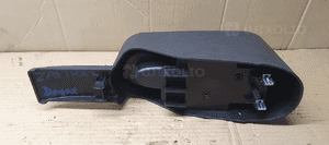 Schowek uchwyt na kubki Opel Zafira C 13295819 4