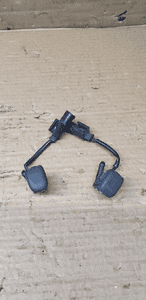 Dysza spryskiwacza podgrzewana spryskiwacz BMW 5 E39 8361042 1