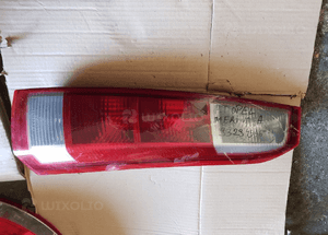 lampa prawa lewa tył meriva a 3