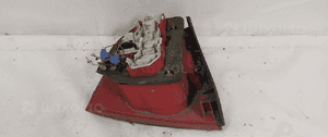 Tyl tylna lampa prawa volkswagen passat B5 lift sedan 4