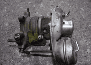 Fiat alfa romeo lancia 1.4TB turbina 55254739 1