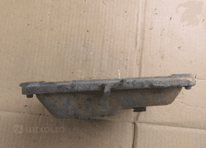 ECU KOMPUTER STEROWNIK SILNIKA 55590156 MB275800-8136 WJ OPEL 1,7 5