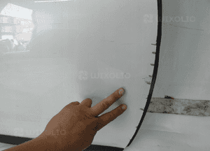 Peugeot 2008 i drzwi przednie prawe 5