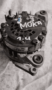 ALTERNATOR OPEL MOKKA ASTRA J 1.4T B14NET 13588289 4