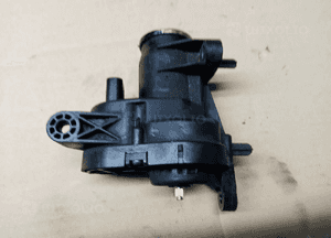 Nastawnik klap kolektora Mercedes E-Klasa W213 2.0 CDI A6549060000 4