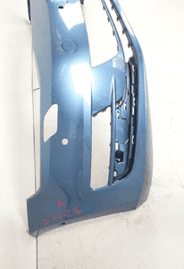 Vw golf vii 7 5G0 2012-2016 zderzak przód przedni 5G0807221 2