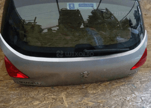 Peugeot 3008 klapa tył 3
