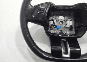 Kierownica multifunkcja przyciski citroen C4 cactus 98085005ZD 17-20 lift 7