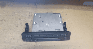 Radio Business BMW E87 E90 E91 1