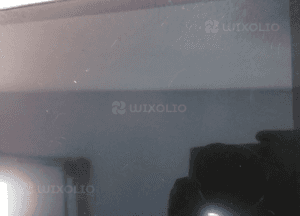 Wyświetlacz radio navigacja skoda enyaq 5LA919606 7