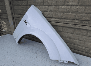Dodge charger widebody błotnik prawy przedni 1