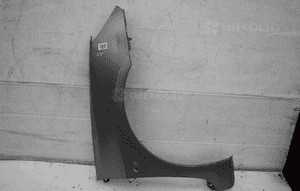Błotnik prawy przedni PEUGEOT 307 2001-2005 1